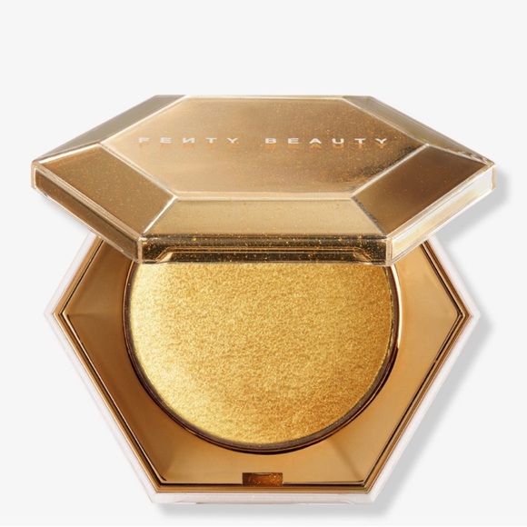 Fenty Beauty DIAMOND BOMB ALL-OVER DIAMOND VEIL Limited Edition New in box - Picture 2 of 2